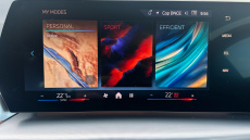 BMW X1 sDrive 18d M Sport 5dr Step Auto Diesel Estate